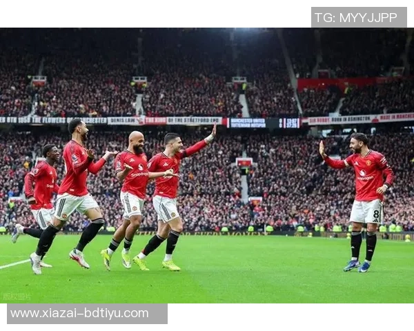 B费庆祝曼联生涯300场里程碑分享精彩瞬间与球迷共庆荣耀时刻